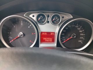 Ford Focus 16 tdci año 2008