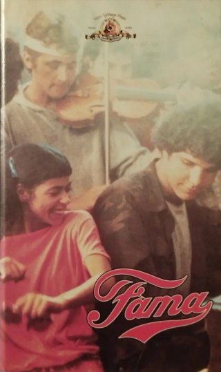 VHS Fama (Musical)