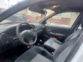 Renault Megane 2002