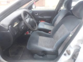 Renault Megane 2002