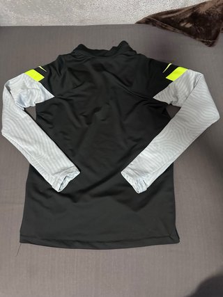 Chaqueta Atlético de Madrid Nike