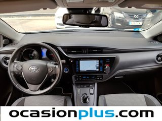 Toyota Auris 140H Hybrid Feel! 100 kW (136 CV)