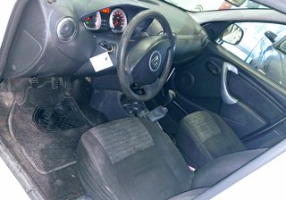 Dacia Duster 2010