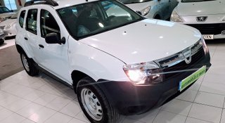 Dacia Duster 2010