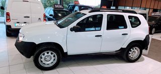Dacia Duster 2010