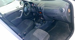 Dacia Duster 2010