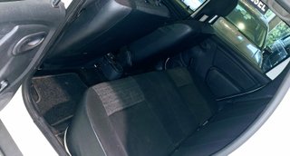 Dacia Duster 2010