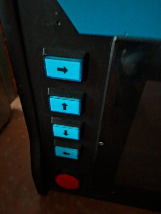 Máquina de Dardos Electrónica