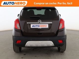 Opel Mokka 1.7 CDTI Excellence