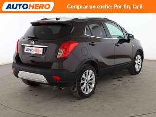Opel Mokka 1.7 CDTI Excellence