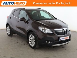 Opel Mokka 1.7 CDTI Excellence