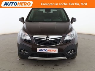 Opel Mokka 1.7 CDTI Excellence