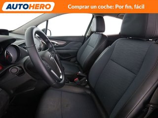 Opel Mokka 1.7 CDTI Excellence