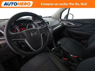 Opel Mokka 1.7 CDTI Excellence