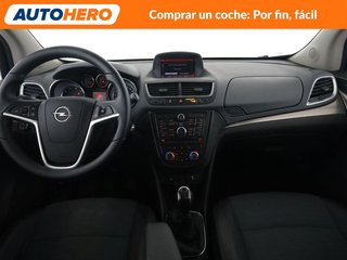Opel Mokka 1.7 CDTI Excellence