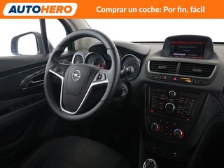 Opel Mokka 1.7 CDTI Excellence