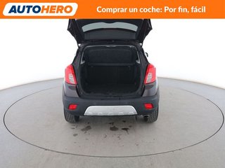 Opel Mokka 1.7 CDTI Excellence