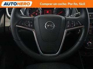 Opel Mokka 1.7 CDTI Excellence