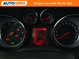Opel Mokka 1.7 CDTI Excellence