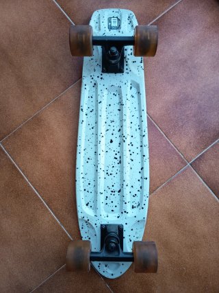 Skate Oxelo Big Yamba 120.