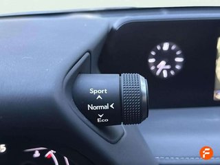 Lexus UX 2.0 250h Business