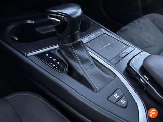 Lexus UX 2.0 250h Business