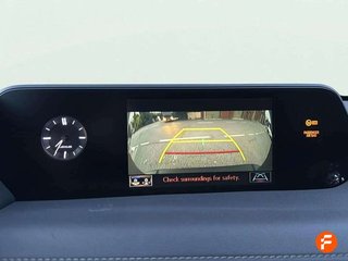Lexus UX 2.0 250h Business