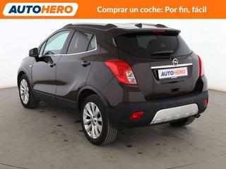 Opel Mokka 1.7 CDTI Excellence