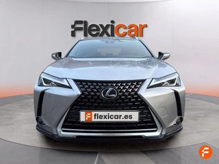 Lexus UX 2.0 250h Business