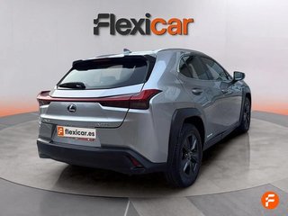Lexus UX 2.0 250h Business