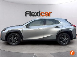 Lexus UX 2.0 250h Business