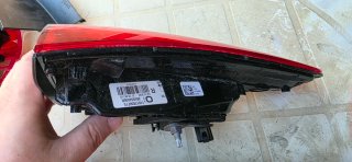 Pilotos traseros Renault Clio 5 o mitsubishi colt