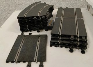 Circuito Scalextric Opel Motorsport