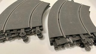 Circuito Scalextric Opel Motorsport