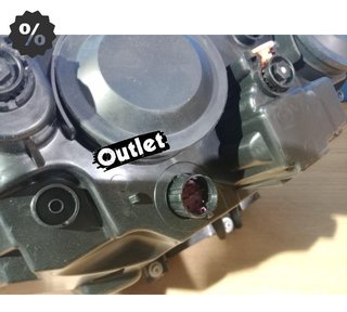 EV FARO DCH PARA FIAT TIPO 16-20 R017005C5