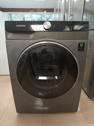 Lavadora Samsung 9kg Gris