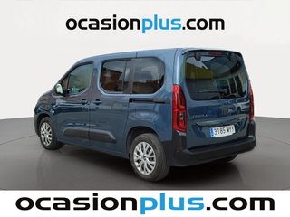 Fiat Dobló Combi 1.5 Diesel Talla M 74 kW (100 CV)