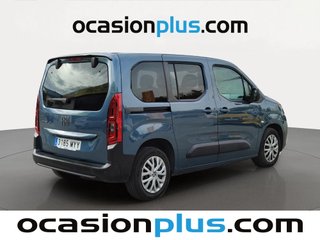 Fiat Dobló Combi 1.5 Diesel Talla M 74 kW (100 CV)