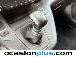 Fiat Dobló Combi 1.5 Diesel Talla M 74 kW (100 CV)