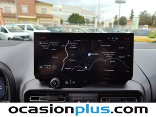 Fiat Dobló Combi 1.5 Diesel Talla M 74 kW (100 CV)