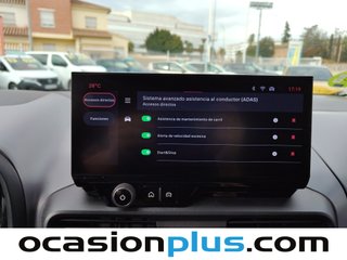 Fiat Dobló Combi 1.5 Diesel Talla M 74 kW (100 CV)