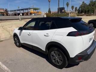 Peugeot 2008 2020