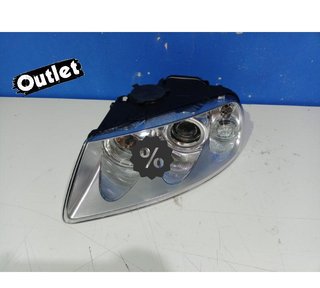 EV FARO IZQ VOLKSWAGEN VW TOUAREG 03-08 R017287C1