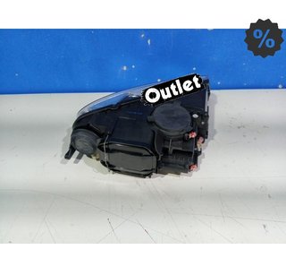 EV FARO IZQ VOLKSWAGEN VW TOUAREG 03-08 R017287C1