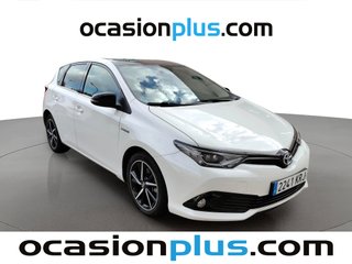 Toyota Auris 140H Hybrid Feel! 100 kW (136 CV)