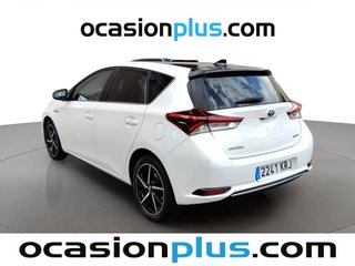 Toyota Auris 140H Hybrid Feel! 100 kW (136 CV)