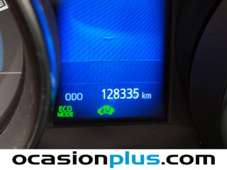 Toyota Auris 140H Hybrid Feel! 100 kW (136 CV)