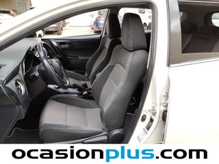 Toyota Auris 140H Hybrid Feel! 100 kW (136 CV)