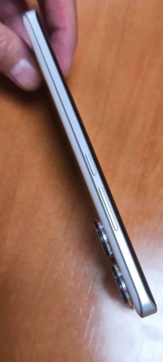 Xiaomi Redmi Note 13 Pro+ 5G Blanco.