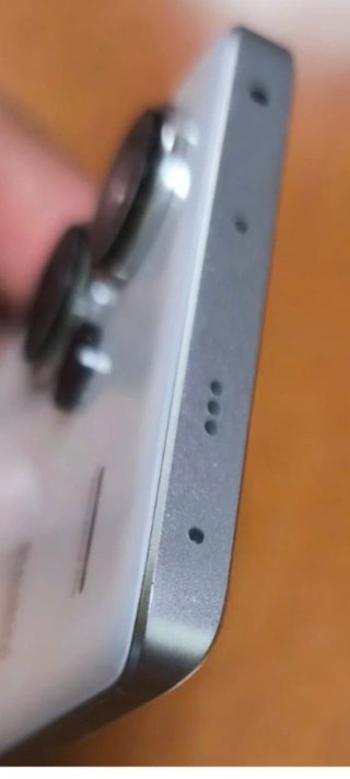Xiaomi Redmi Note 13 Pro+ 5G Blanco.